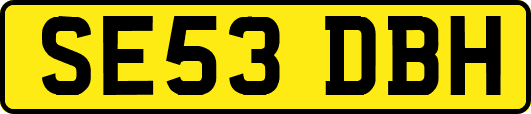 SE53DBH