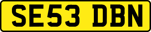 SE53DBN
