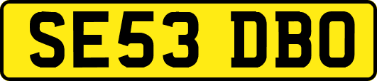 SE53DBO