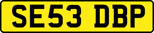 SE53DBP