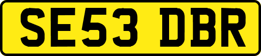 SE53DBR