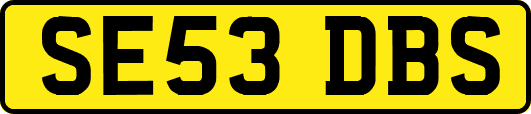 SE53DBS