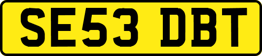 SE53DBT