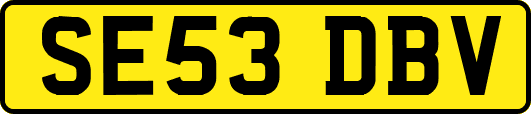 SE53DBV