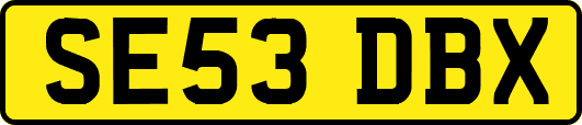SE53DBX