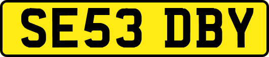 SE53DBY