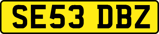 SE53DBZ