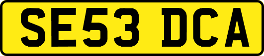 SE53DCA