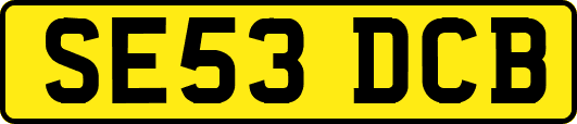 SE53DCB