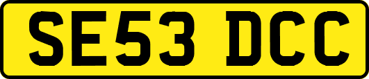SE53DCC