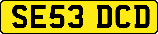 SE53DCD