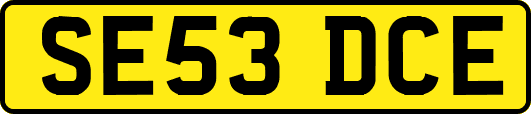 SE53DCE