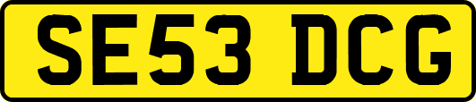 SE53DCG