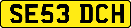 SE53DCH