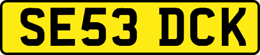 SE53DCK