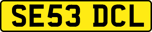 SE53DCL