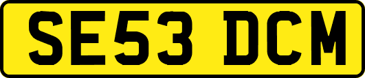 SE53DCM