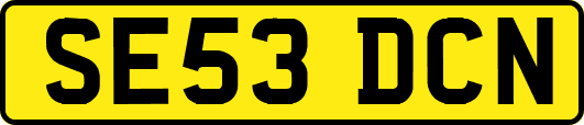 SE53DCN