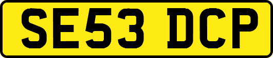 SE53DCP