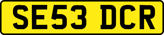 SE53DCR