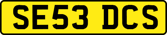 SE53DCS