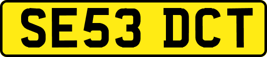 SE53DCT