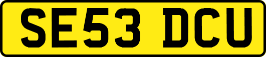 SE53DCU