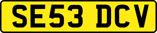 SE53DCV