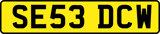 SE53DCW