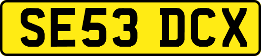 SE53DCX