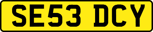SE53DCY