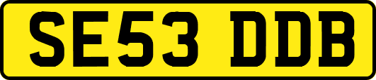 SE53DDB