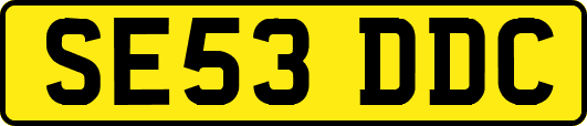 SE53DDC