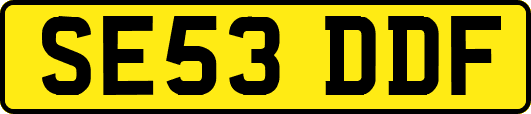SE53DDF