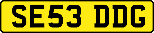 SE53DDG