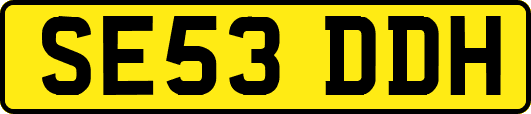 SE53DDH