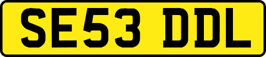 SE53DDL
