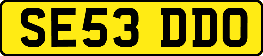 SE53DDO