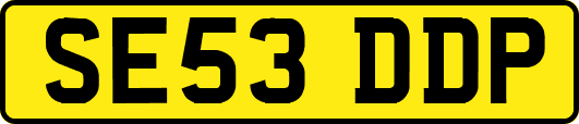 SE53DDP
