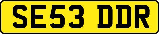 SE53DDR