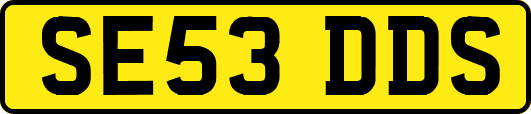 SE53DDS