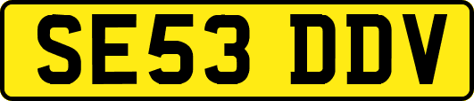 SE53DDV