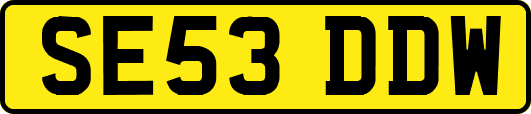 SE53DDW