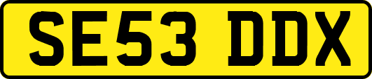 SE53DDX