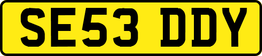 SE53DDY