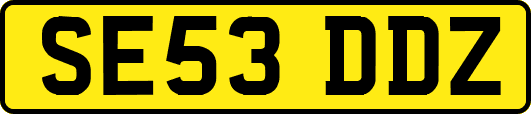 SE53DDZ
