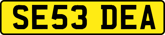 SE53DEA