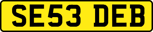 SE53DEB