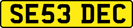 SE53DEC