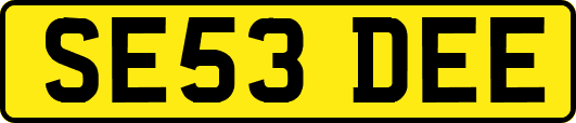 SE53DEE